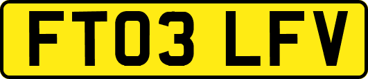 FT03LFV
