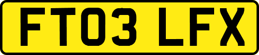 FT03LFX