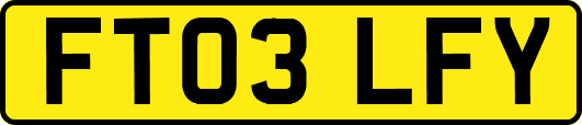 FT03LFY