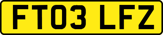 FT03LFZ