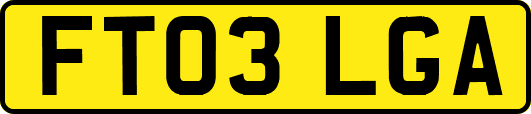 FT03LGA