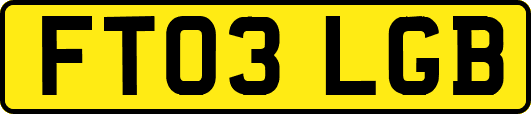 FT03LGB