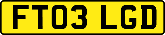 FT03LGD