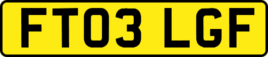 FT03LGF