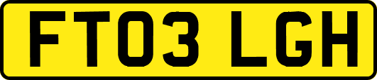 FT03LGH