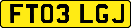 FT03LGJ