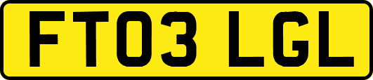 FT03LGL
