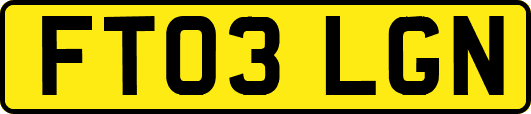 FT03LGN
