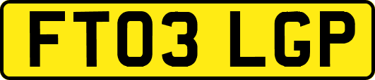 FT03LGP
