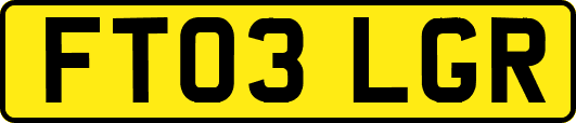 FT03LGR