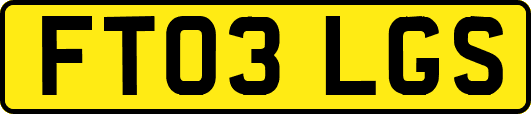 FT03LGS