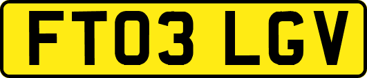 FT03LGV