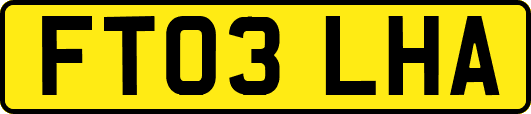 FT03LHA