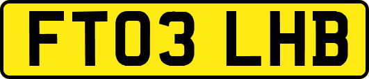 FT03LHB