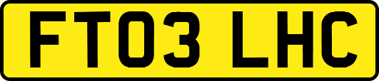 FT03LHC
