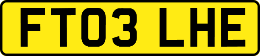 FT03LHE