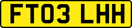 FT03LHH