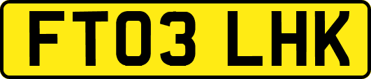 FT03LHK