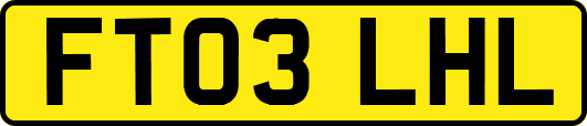 FT03LHL