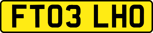 FT03LHO
