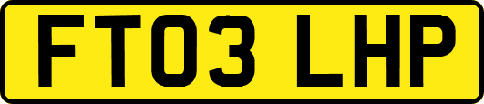 FT03LHP