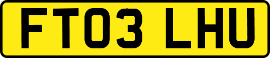 FT03LHU