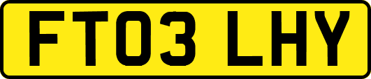 FT03LHY