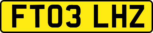 FT03LHZ