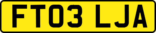 FT03LJA