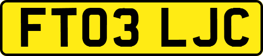 FT03LJC