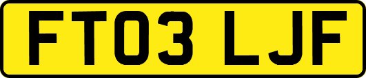 FT03LJF