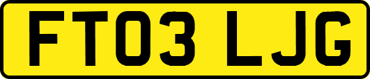 FT03LJG