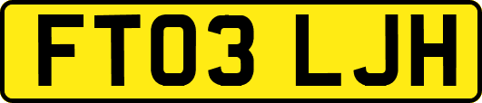 FT03LJH
