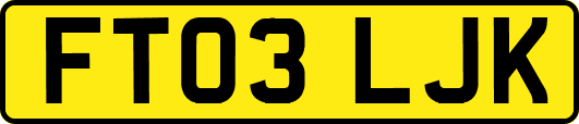 FT03LJK