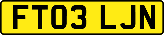 FT03LJN