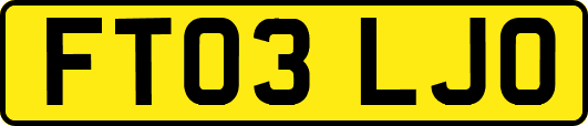 FT03LJO
