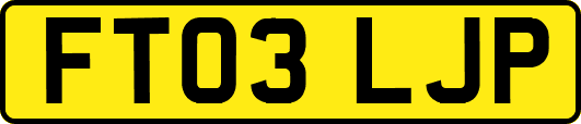 FT03LJP