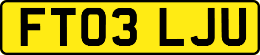 FT03LJU