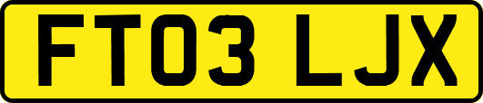 FT03LJX