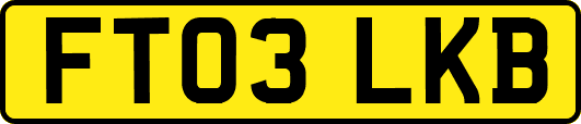 FT03LKB
