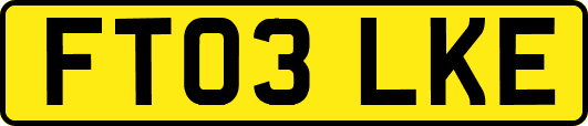 FT03LKE