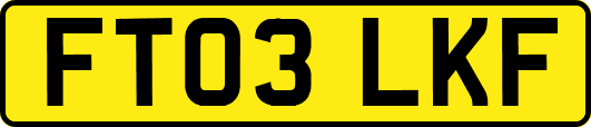 FT03LKF