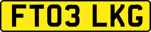 FT03LKG