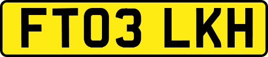 FT03LKH