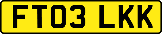 FT03LKK