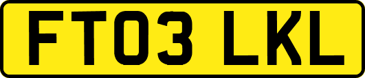 FT03LKL
