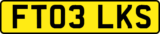 FT03LKS