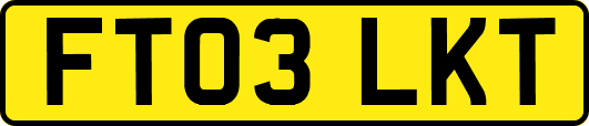 FT03LKT