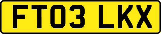 FT03LKX