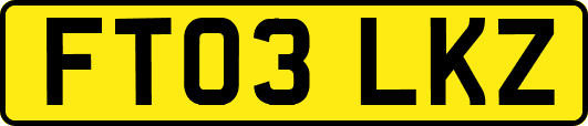 FT03LKZ